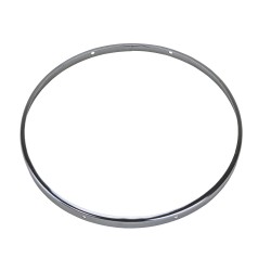 Arceau timbal  14"-16 - chromé